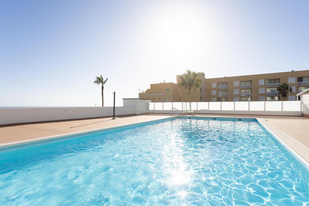 קיאו סלבאחה Front Beach Studio מראה חיצוני תמונה