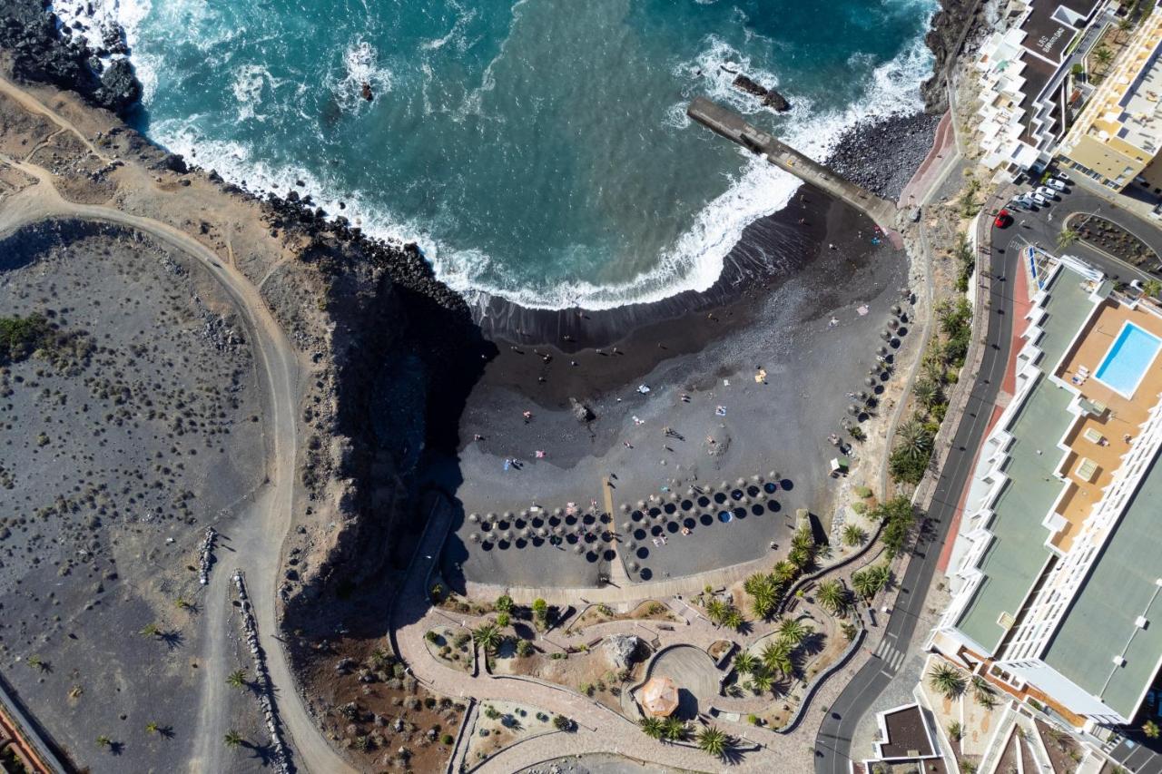 קיאו סלבאחה Front Beach Studio מראה חיצוני תמונה