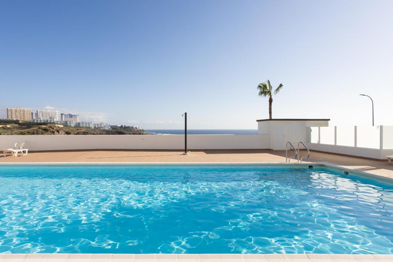 קיאו סלבאחה Front Beach Studio מראה חיצוני תמונה