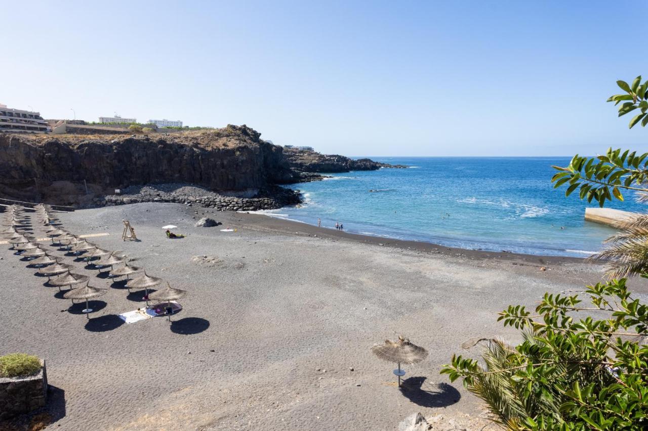קיאו סלבאחה Front Beach Studio מראה חיצוני תמונה